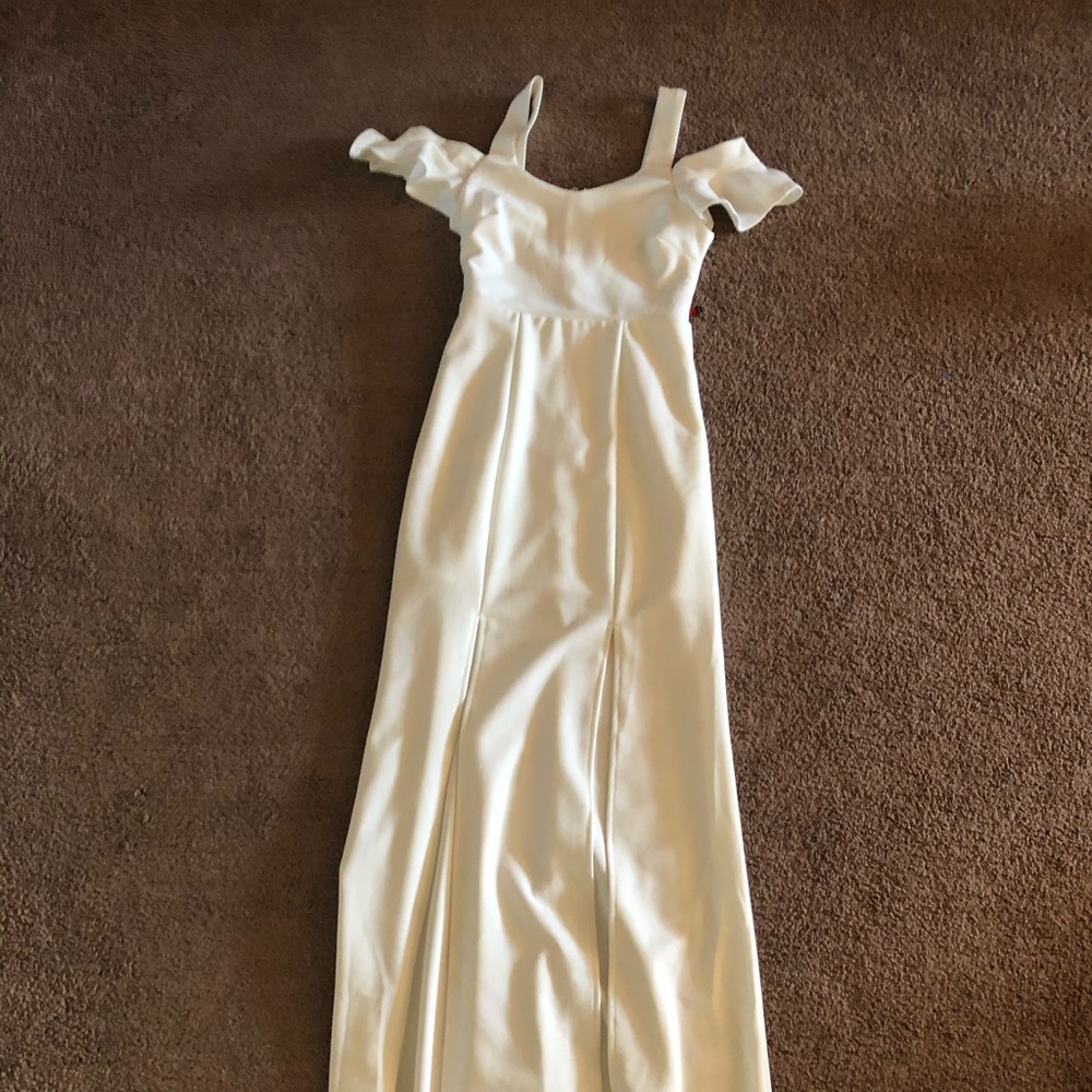 Fashion nova dress